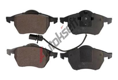 MAXGEAR Sada brzdovch destiek MXG 19-1820, 19-1820
