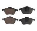 MAXGEAR Sada brzdovch destiek ‐ MXG 19-1821