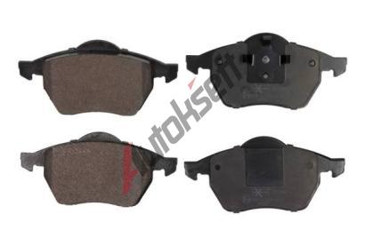 MAXGEAR Sada brzdovch destiek MXG 19-1821, 19-1821