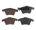 MAXGEAR Sada brzdovch destiek ‐ MXG 19-1823