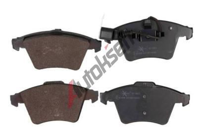 MAXGEAR Sada brzdovch destiek MXG 19-1823, 19-1823