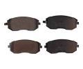 MAXGEAR Sada brzdovch destiek ‐ MXG 19-1826