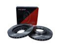 MAXGEAR Brzdov kotou - 276 mm MXG 19-1828, 19-1828