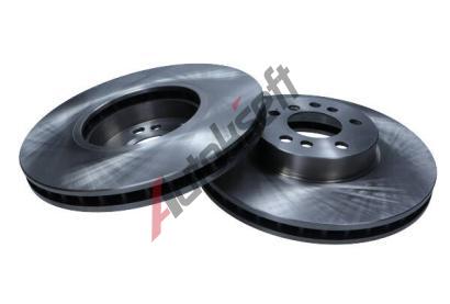 MAXGEAR Brzdov kotou - 332 mm MXG 19-1829, 19-1829