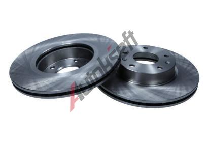 MAXGEAR Brzdov kotou - 277 mm MXG 19-1830, 19-1830