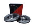 MAXGEAR Brzdov kotou - 277 mm MXG 19-1830, 19-1830