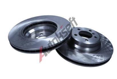 MAXGEAR Brzdov kotou - 348 mm MXG 19-1831, 19-1831