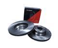 MAXGEAR Brzdov kotou - 348 mm MXG 19-1831, 19-1831