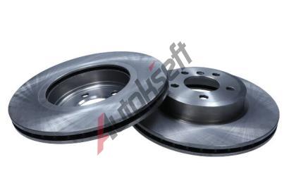 MAXGEAR Brzdov kotou - 325 mm MXG 19-1841, 19-1841