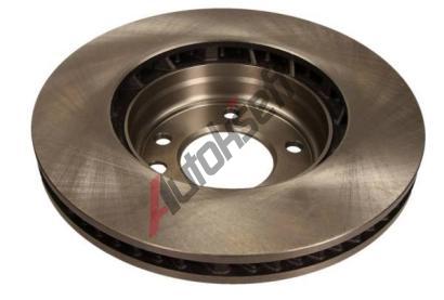 MAXGEAR Brzdov kotou - 330 mm MXG 19-1846, 19-1846