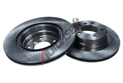 MAXGEAR Brzdov kotou - 300 mm MXG 19-1849, 19-1849