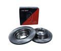 MAXGEAR Brzdov kotou - 300 mm MXG 19-1849, 19-1849