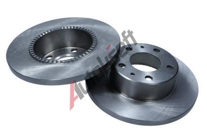 MAXGEAR Brzdov kotou - 276 mm MXG 19-1852, 19-1852