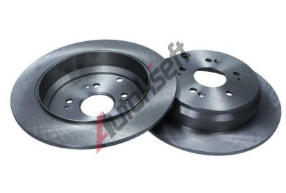 MAXGEAR Brzdov kotou - 305 mm MXG 19-1855, 19-1855