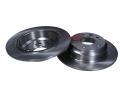 MAXGEAR Brzdov kotou - 282 mm ‐ MXG 19-1856
