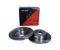 MAXGEAR Brzdov kotou - 282 mm MXG 19-1856, 19-1856