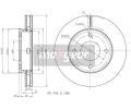 MAXGEAR Brzdov kotou - 256 mm ‐ MXG 19-1857
