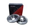 MAXGEAR Brzdov kotou - 256 mm MXG 19-1861, 19-1861