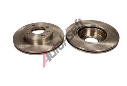 MAXGEAR Brzdov kotou - 241 mm MXG 19-1862, 19-1862