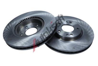 MAXGEAR Brzdov kotou - 300 mm MXG 19-1863, 19-1863