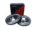 MAXGEAR Brzdov kotou - 300 mm MXG 19-1863, 19-1863