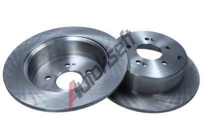 MAXGEAR Brzdov kotou - 302 mm MXG 19-1864, 19-1864