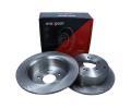 MAXGEAR Brzdov kotou - 302 mm MXG 19-1864, 19-1864