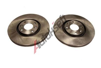 MAXGEAR Brzdov kotou - 302 mm MXG 19-1875, 19-1875