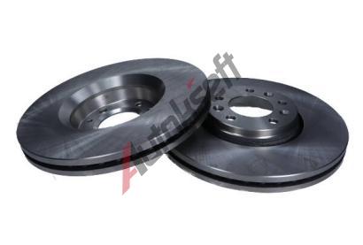 MAXGEAR Brzdov kotou - 304 mm MXG 19-1877, 19-1877
