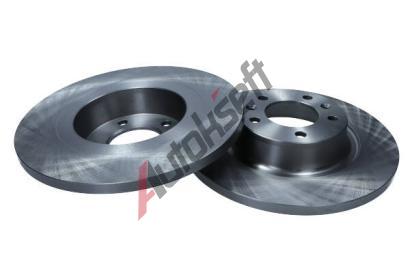 MAXGEAR Brzdov kotou - 290 mm MXG 19-1878, 19-1878