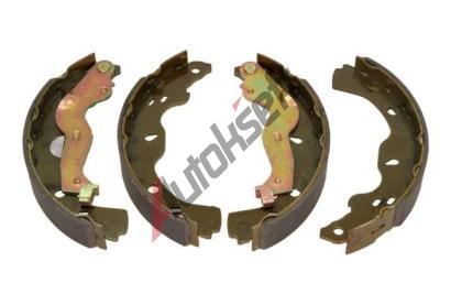 MAXGEAR Sada brzdovch elist MXG 19-1888, 19-1888
