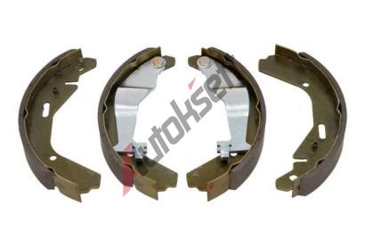 MAXGEAR Sada brzdovch elist MXG 19-1889, 19-1889