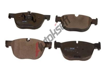 MAXGEAR Sada brzdovch destiek MXG 19-1898, 19-1898