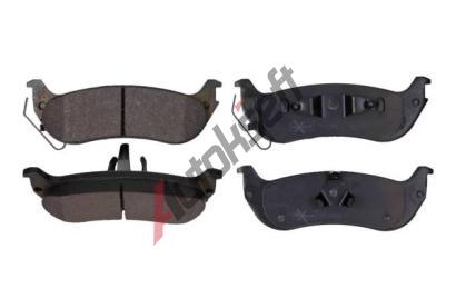 MAXGEAR Sada brzdov�ch desti�ek MXG 19-1901, 19-1901