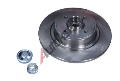 MAXGEAR Brzdov kotou - 274 mm MXG 19-1906, 19-1906