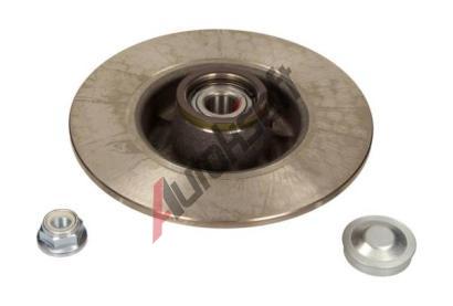 MAXGEAR Brzdov kotou - 240 mm MXG 19-1907, 19-1907