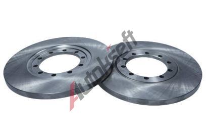 MAXGEAR Brzdov kotou - 280 mm MXG 19-1932, 19-1932