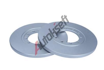MAXGEAR Brzdov kotou - 280 mm MXG 19-1932MAX, 19-1932MAX