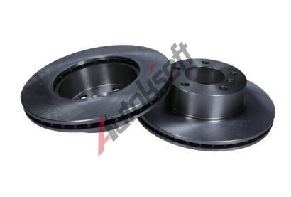 MAXGEAR Brzdov kotou - 284 mm MXG 19-1940, 19-1940