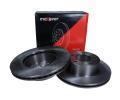 MAXGEAR Brzdov kotou - 284 mm MXG 19-1940, 19-1940