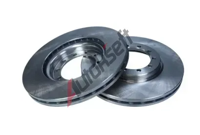 MAXGEAR Brzdov kotou - 290 mm MXG 19-1943, 19-1943