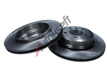 MAXGEAR Brzdov kotou - 320 mm MXG 19-1949, 19-1949