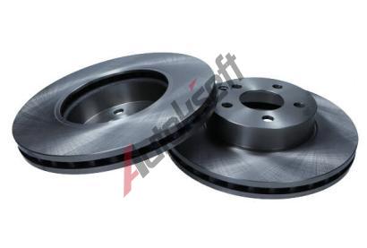 MAXGEAR Brzdov kotou - 295 mm MXG 19-1953, 19-1953