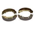 MAXGEAR Sada brzdovch elist ‐ MXG 19-1961