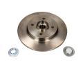 MAXGEAR Brzdov kotou s loiskem - 268 mm MXG 19-1963, 19-1963
