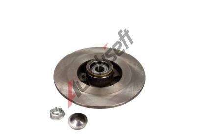 MAXGEAR Brzdový kotouč s ložiskem - 300 mm MXG 19-1965, 19-1965  MAXGEAR Brzdový kotouč s ložiskem - 300 mm MXG 19-1965, 19-1965