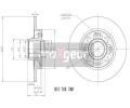 Brzdový kotouč MAXGEAR ‐ MXG 19-1969 Brzdový kotouč MAXGEAR ‐ MXG 19-1969