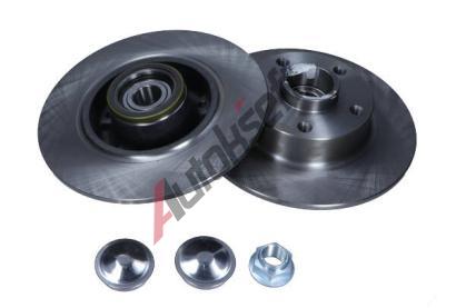 MAXGEAR Brzdov kotou - 260 mm MXG 19-1973, 19-1973
