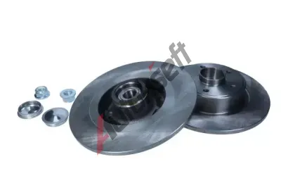 MAXGEAR Brzdový kotouč s ložiskem - 270 mm MXG 19-1977, 19-1977 MAXGEAR Brzdový kotouč s ložiskem - 270 mm MXG 19-1977, 19-1977