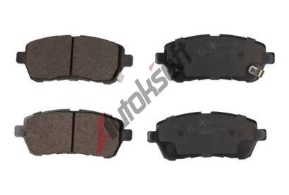 MAXGEAR Sada brzdovch destiek MXG 19-1982, 19-1982